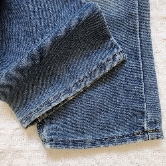 Lee Premium Jeans, Boys, Size 7 - Picture 3 of 9